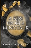 Charlotte Swan - Kiss From a Minotaur, Häftad