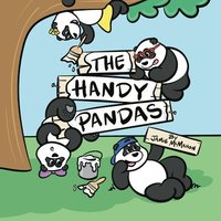 bokomslag Handy Pandas