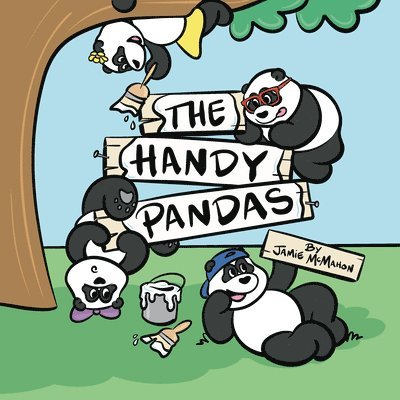 Handy Pandas 1