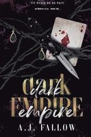 bokomslag Dark Empire