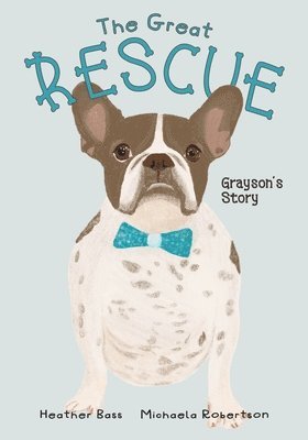 The Great Rescue - Grayson's Story 1