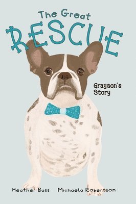 The Great Rescue - Grayson's Story 1