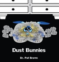 bokomslag Dust Bunnies