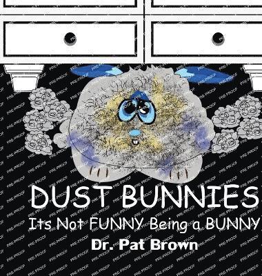 Dust Bunnies 1