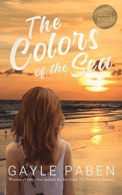 The Colors of the Sea 1