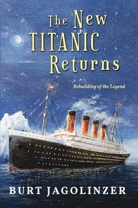 bokomslag New Titanic Returns