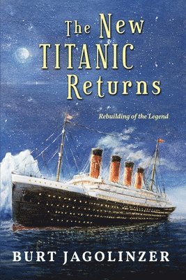 bokomslag New Titanic Returns