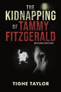 bokomslag The Kidnapping of Tammy Fitzgerald