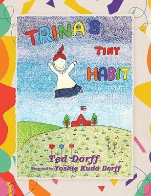 Trina's Tiny Habit 1