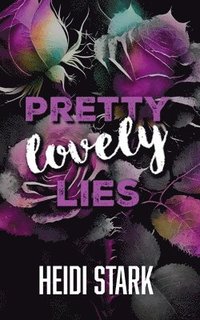 bokomslag Pretty Lovely Lies