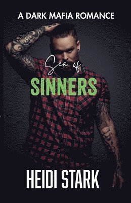 bokomslag Sea of Sinners