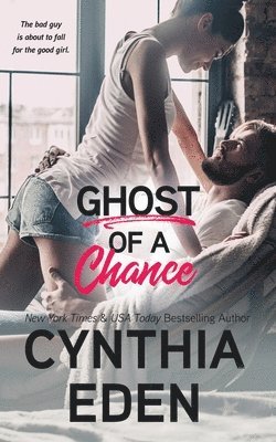 Ghost Of A Chance 1