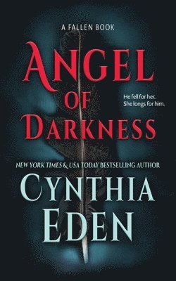 Angel Of Darkness 1