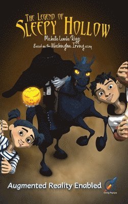 Legend of Sleepy Hollow