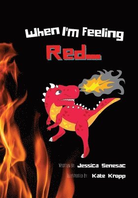 When I'm Feeling Red 1