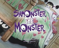 bokomslag Shmonster the Monster