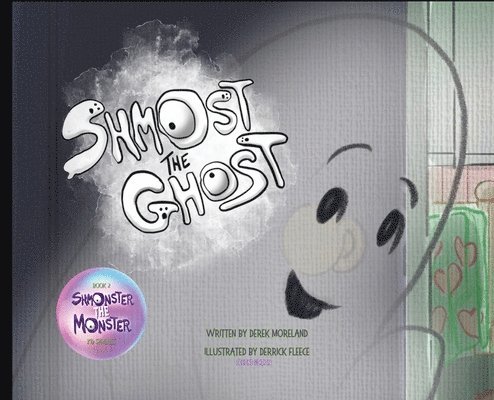 Shmost the Ghost 1