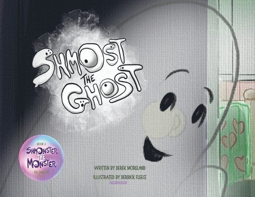 Shmost the Ghost 1