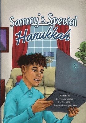 Sammy's Special Hanukkah 1