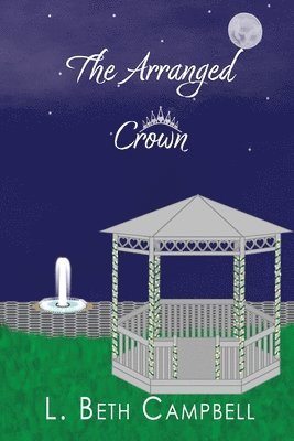 bokomslag Arranged Crown