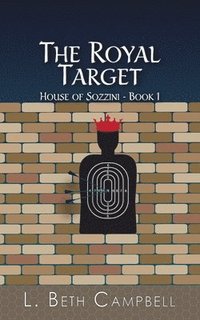 bokomslag The Royal Target