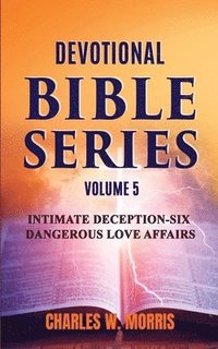 bokomslag Devotional Bible Series Volume 5