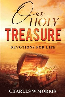 Our Holy Treasure 1