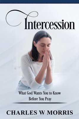 bokomslag Intercession