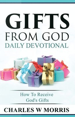 Gifts from God Daily Devotional 1