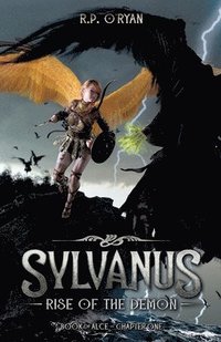 bokomslag Sylvanus