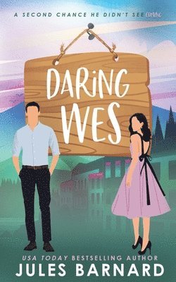 Daring Wes 1