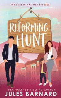 bokomslag Reforming Hunt