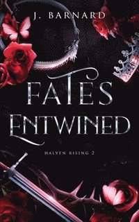 bokomslag Fates Entwined