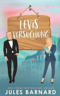 bokomslag Levis Versuchung