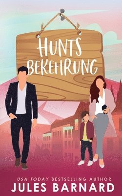 Hunts Bekehrung 1