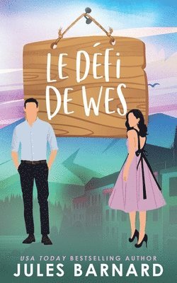 Le De Fi De Wes 1