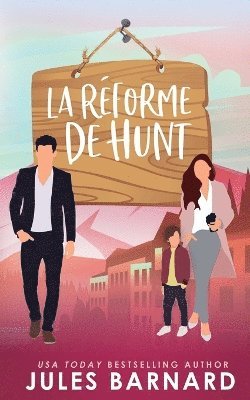 La Rforme de Hunt 1