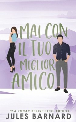 bokomslag Mai Con il tuo Miglior Amico