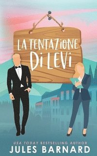 bokomslag Tentazione Di Levi