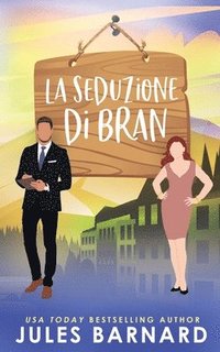 bokomslag Seduzione Di Bran