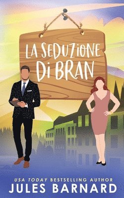 bokomslag Seduzione Di Bran