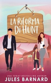 bokomslag Riforma Di Hunt