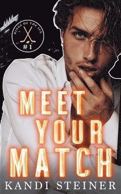Meet Your Match 1