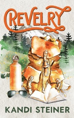 Kandi Steiner - Revelry, Häftad