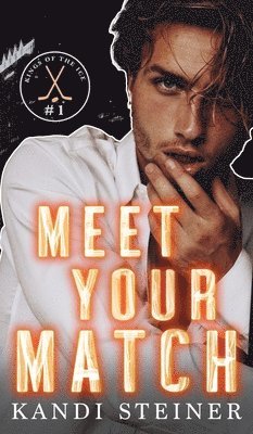 Meet Your Match 1