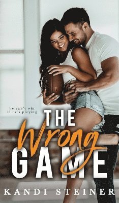 The Wrong Game 1