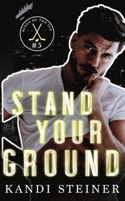 Stand Your Ground