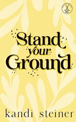 Stand Your Ground