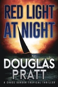 bokomslag Red Light at Night