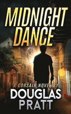 Douglas Pratt - Midnight Dance, Häftad